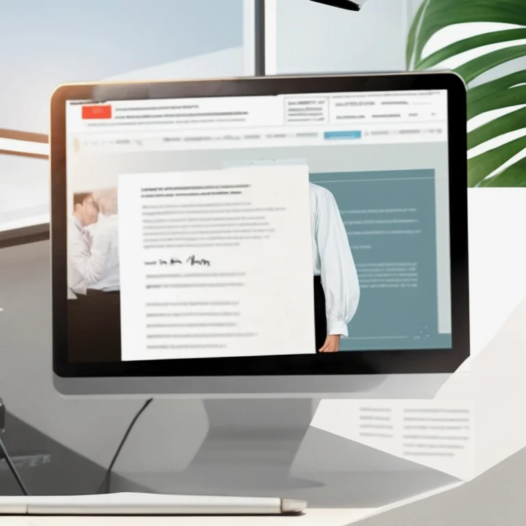 Online Notary Signing Process on SignWitness