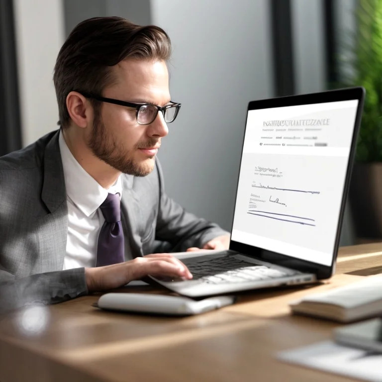 Digital Signature Verification with SignWitness