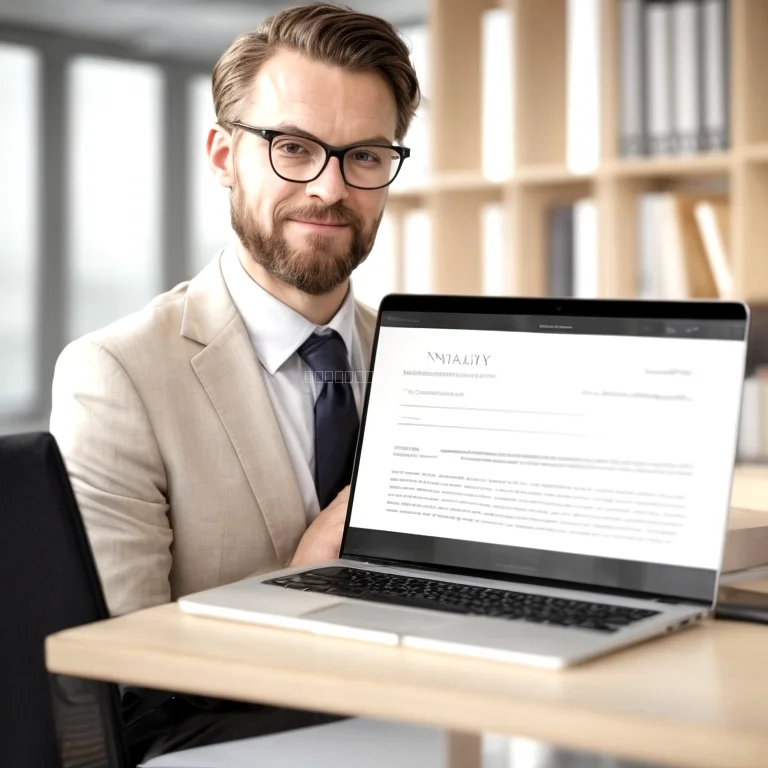 User-Friendly Online Platform