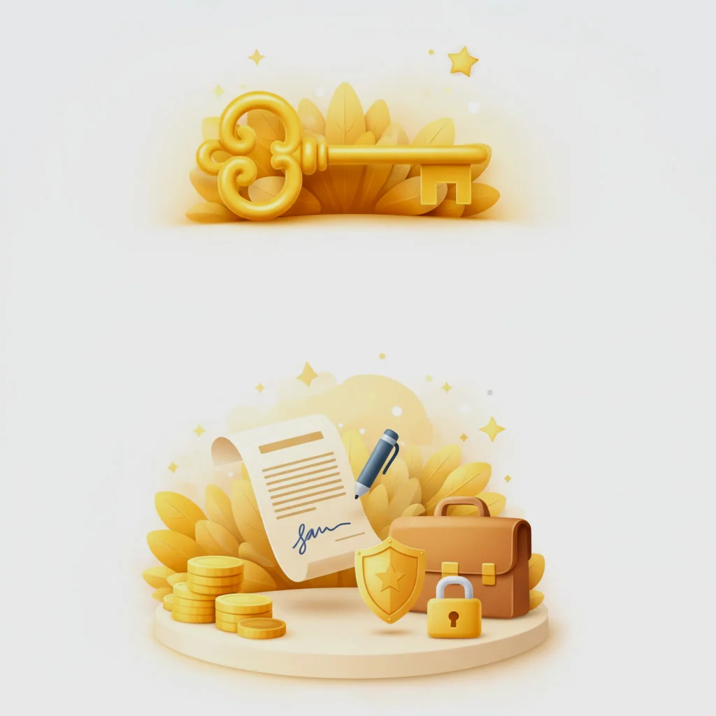 Pro Plan: Comprehensive Notarization